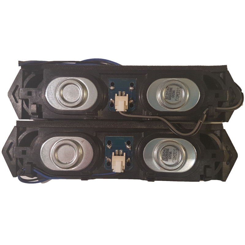 Haut parleur EA862028901 pour téléviseur LG 42PT353 Haut parleur EA862028901 pour téléviseur LG 42PT353
