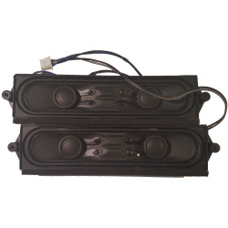 Haut parleur EA862028901 pour téléviseur LG 42PT353