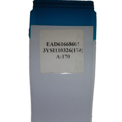 Nappe LVDS LS1102T pour téléviseur LG 42PT353
