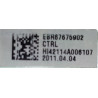 Carte T-CON EBR67675902 pour téléviseur LG 42PT353