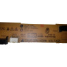 Buffeur EAX62878501 pour téléviseur LG 42PT353