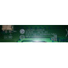 Buffeur Eax 62117401 pour téléviseur LG 42PT353