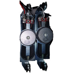 Haut parleur JIEFU 30077250 pour téléviseur Continental Edition CEDLED32ML3