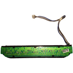 Barre de bouton ebr 4888 pour téléviseur LG 32LF2510