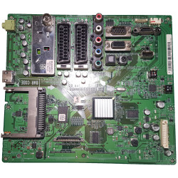 Carte de gestion EAX 60686904 (2) pour téléviseur LG 32LF2510