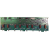 Onduleur v225-30chf pour téléviseur LG 32LF2510