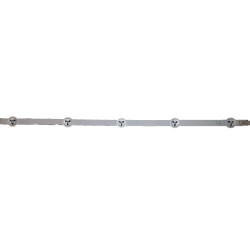 Barre LED 50" ROW2.1 Rev0.4 1 L2-Type, 6916L-1272A pour TV LG 50LN5400