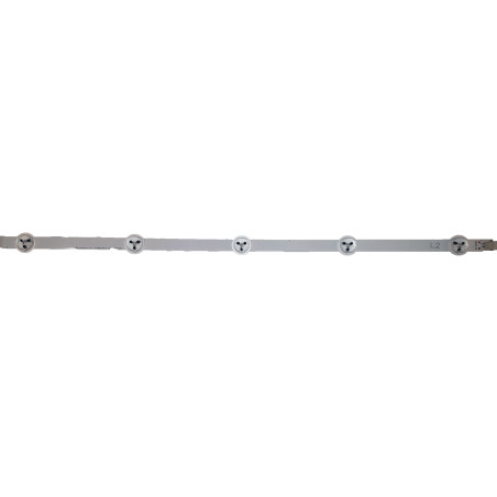 Barre LED 50" ROW2.1 Rev0.4 1 L2-Type, 6916L-1272A pour TV LG 50LN5400