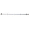 Barre LED 50" ROW2.1 Rev0.4 1 L2-Type, 6916L-1272A pour TV LG 50LN5400