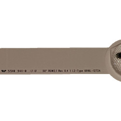 Barre LED 50" ROW2.1 Rev0.4 1 L2-Type, 6916L-1272A pour TV LG 50LN5400