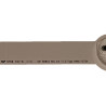 Barre LED 50" ROW2.1 Rev0.4 1 L2-Type, 6916L-1272A pour TV LG 50LN5400