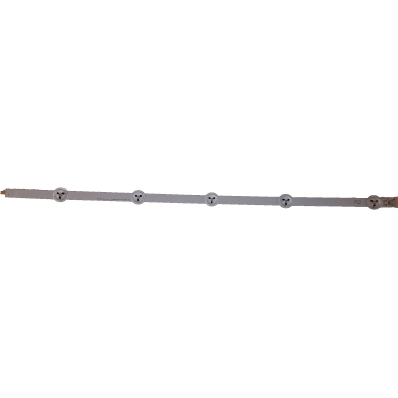Barre LED 50" ROW2.1 Rev0.4 1 R2-Type, 6916L-1276A pour TV LG 50LN5400 Barre LED 50" ROW2.1 Rev0.4 1 R2-Type, 6916L-1276A pour TV LG 50LN5400