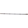 Barre LED 50" ROW2.1 Rev0.4 1 R2-Type, 6916L-1276A pour TV LG 50LN5400