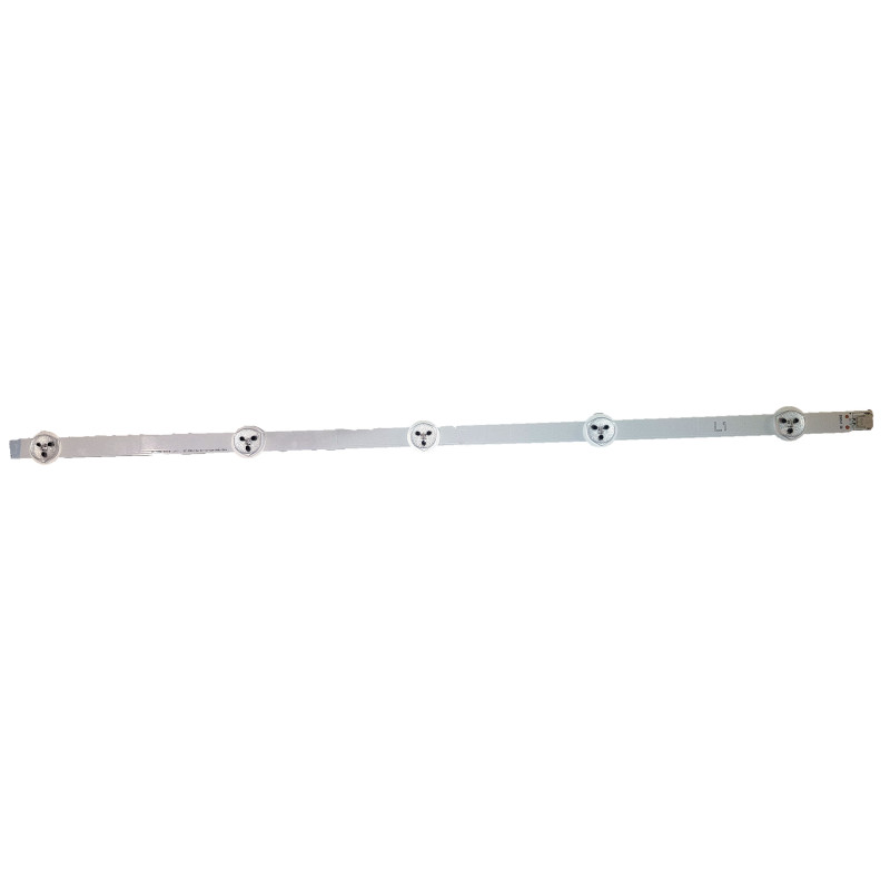 Barre LED 50" ROW2.1 Rev0.4 1 L2-Type, 6916L-1241A pour TV LG 50LN5400 Barre LED 50" ROW2.1 Rev0.4 1 L2-Type, 6916L-1241A pour TV LG 50LN5400