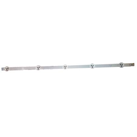 Barre LED 50" ROW2.1 Rev0.4 1 L2-Type, 6916L-1241A pour TV LG 50LN5400