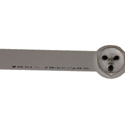 Barre LED 50" ROW2.1 Rev0.4 1 L2-Type, 6916L-1241A pour TV LG 50LN5400
