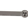 Barre LED 50" ROW2.1 Rev0.4 1 L2-Type, 6916L-1241A pour TV LG 50LN5400