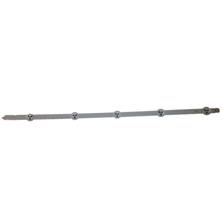 Barre LED 50" ROW2.1 Rev0.4 1 L2-Type, 6916L-1273A pour TV LG 50LN5400