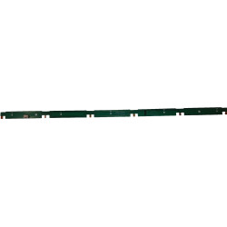 Interface LED 6637L-0021A pour TV LG 50LN5400