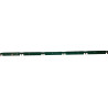 Interface LED 6637L-0021A pour TV LG 50LN5400