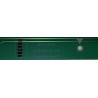 Interface LED 6637L-0021A pour TV LG 50LN5400
