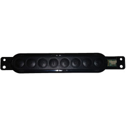 Barre de bouton EBR76384101 pour TV LG 50LN5400