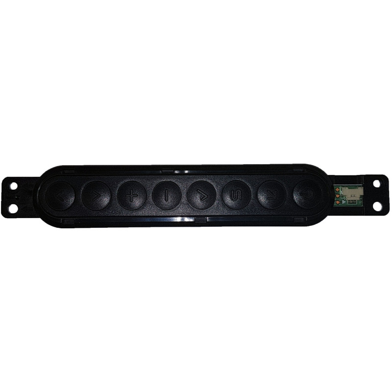 Barre de bouton EBR76384101 pour TV LG 50LN5400 Barre de bouton EBR76384101 pour TV LG 50LN5400