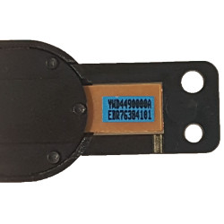 Barre de bouton EBR76384101 pour TV LG 50LN5400