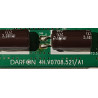 Onduleur 4H.V0708.521/A1 pour TV BEKO BKL-26LX-L768 20