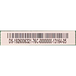 Onduleur 4H.V0708.521/A1 pour TV BEKO BKL-26LX-L768 20