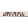Onduleur 4H.V0708.521/A1 pour TV BEKO BKL-26LX-L768 20