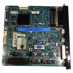 Carte de Gestion PDP BN94-03261B  pour Ecran Plasma PS50C530C1W - Samsung