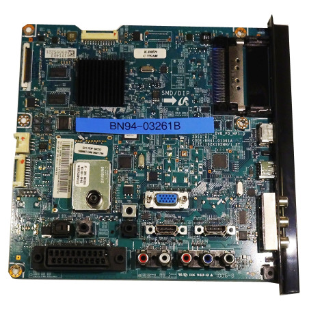 Carte de Gestion PDP BN94-03261B  pour Ecran Plasma PS50C530C1W - Samsung