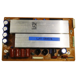 Carte XSUS LJ41-08457A pour Ecran Plasma PS50C530C1W  - Samsung