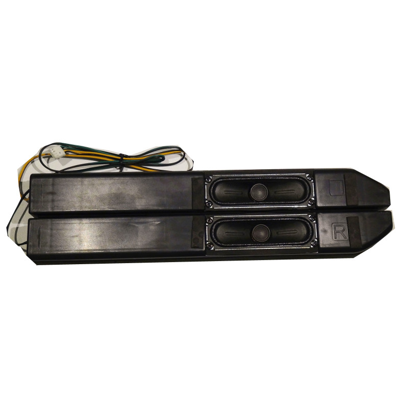 Haut-Parleurs BN96-12832C pour Ecran Plasma PS50C530C1W - Samsung Haut-Parleurs BN96-12832C pour Ecran Plasma PS50C530C1W - Samsung