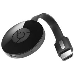 Clé HDMI TV Wifi Google Chrome Cast 2