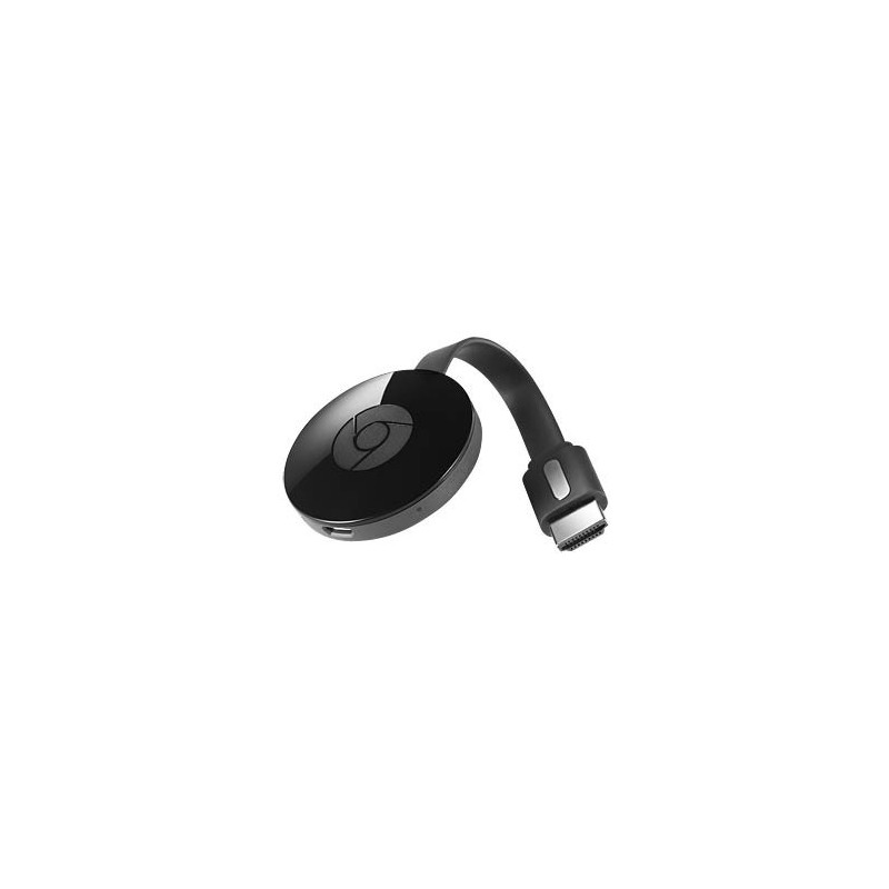 Clé HDMI TV Wifi Google Chrome Cast 2 Clé HDMI TV Wifi Google Chrome Cast 2