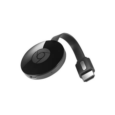 Clé HDMI TV Wifi Google Chrome Cast 2