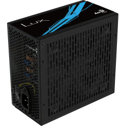 Alimentation ATX AeroCool Lux - 1000W (Noir)