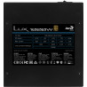 Alimentation ATX AeroCool Lux - 1000W (Noir)