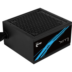 Alimentation ATX AeroCool Lux - 1000W (Noir)