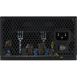 Alimentation ATX AeroCool Lux - 1000W (Noir)
