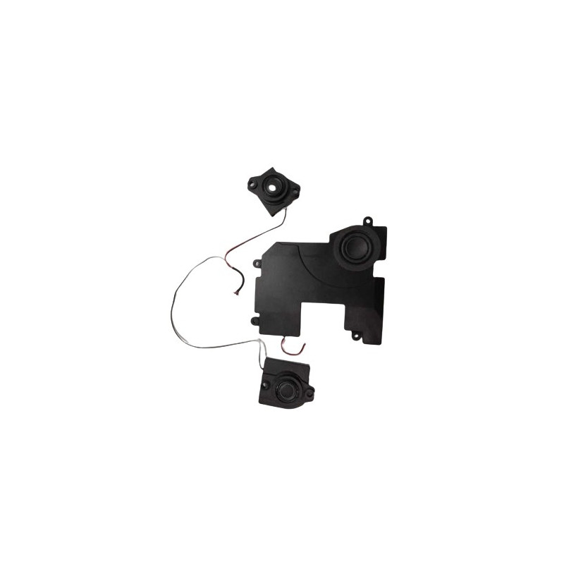 Haut parleur qt10495bw1 pour asus x77j - Occasion Haut parleur qt10495bw1 pour asus x77j - Occasion