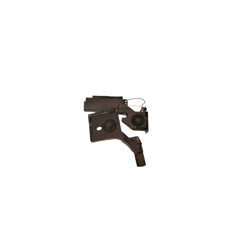 Haut Parleurs pour ASUS x75a-ty043u - Occasion Haut Parleurs pour ASUS x75a-ty043u - Occasion