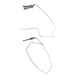 OCCASION - Antennes WIFI Acer Aspire 7220 / DC33000BT20 // DC33000BT00