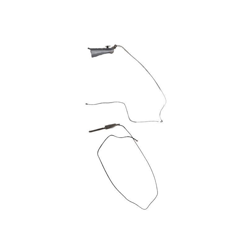 OCCASION - Antennes WIFI Acer Aspire 7220 / DC33000BT20 // DC33000BT00 OCCASION - Antennes WIFI Acer Aspire 7220 / DC33000BT20 // DC33000BT00