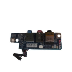 OCCASION - Acer Aspire 7720 Carte Audio / Son ICK70 LS-3558P