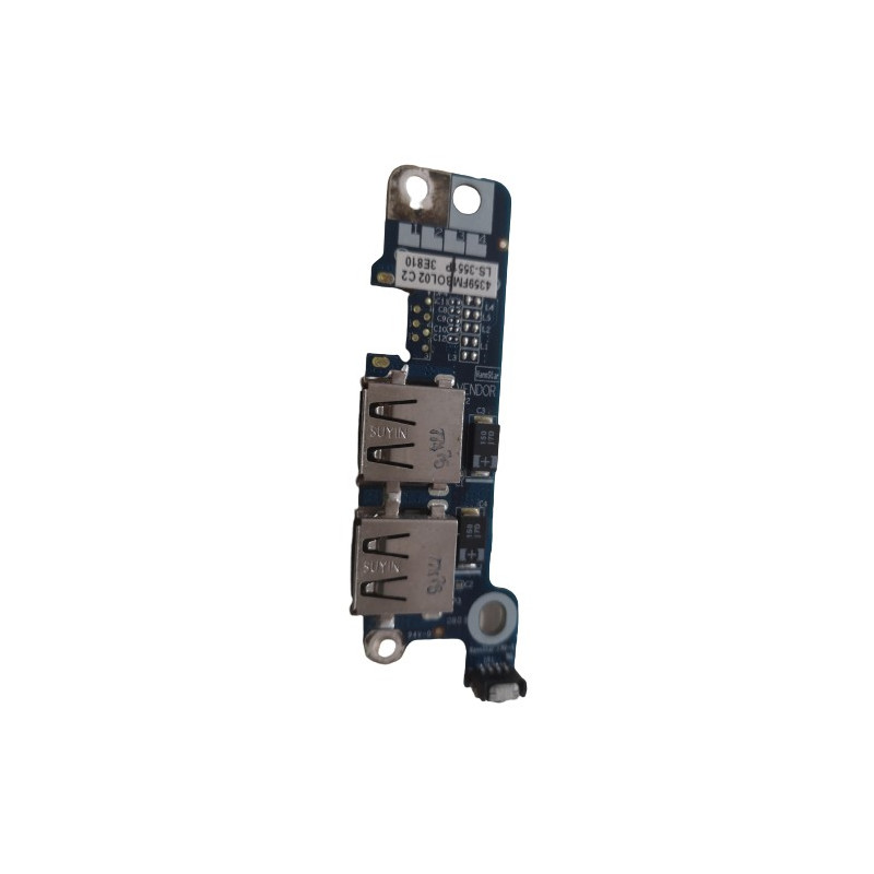 OCCASION - Acer Aspire 7720 Carte USB LS-3551P OCCASION - Acer Aspire 7720 Carte USB LS-3551P
