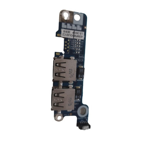 OCCASION - Acer Aspire 7720 Carte USB LS-3551P