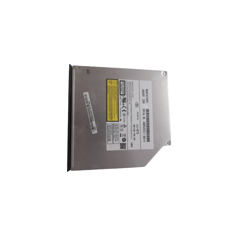 OCCASION - Acer Aspire 7720 Lecteur/Graveur UJ-870 OCCASION - Acer Aspire 7720 Lecteur/Graveur UJ-870